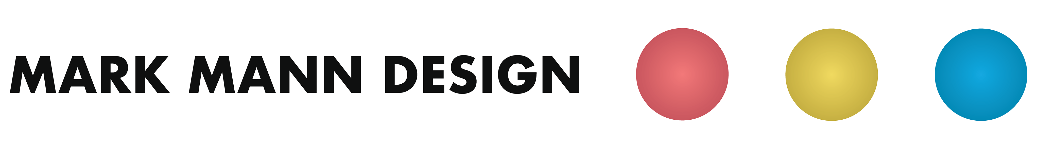 Mark Mann | Creative Director