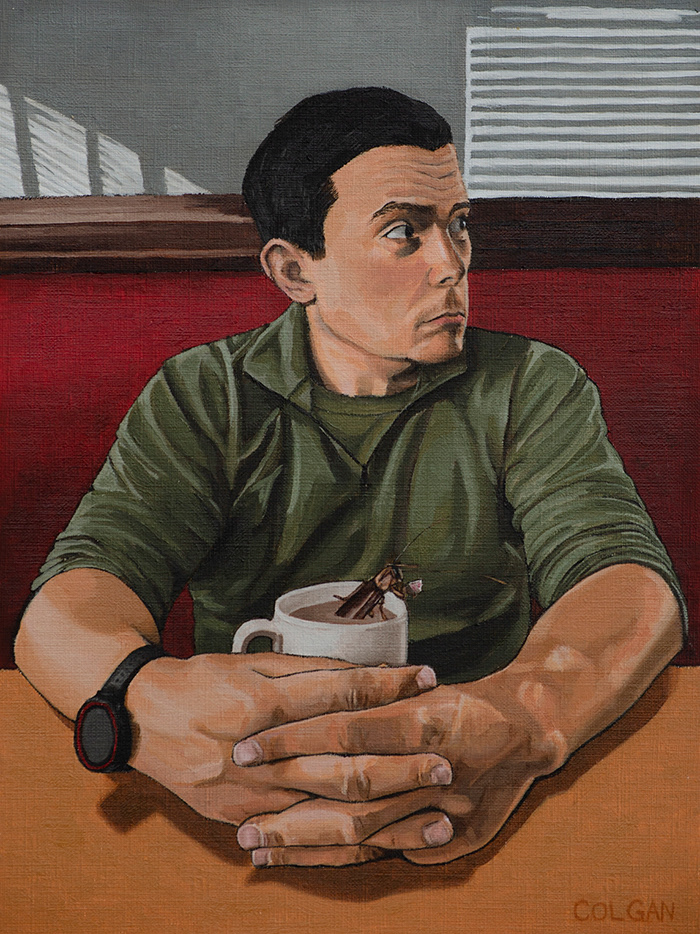 Coffee and Company, 2022