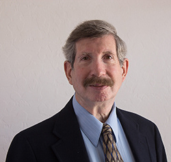 Neal Burgis, Ph.D.