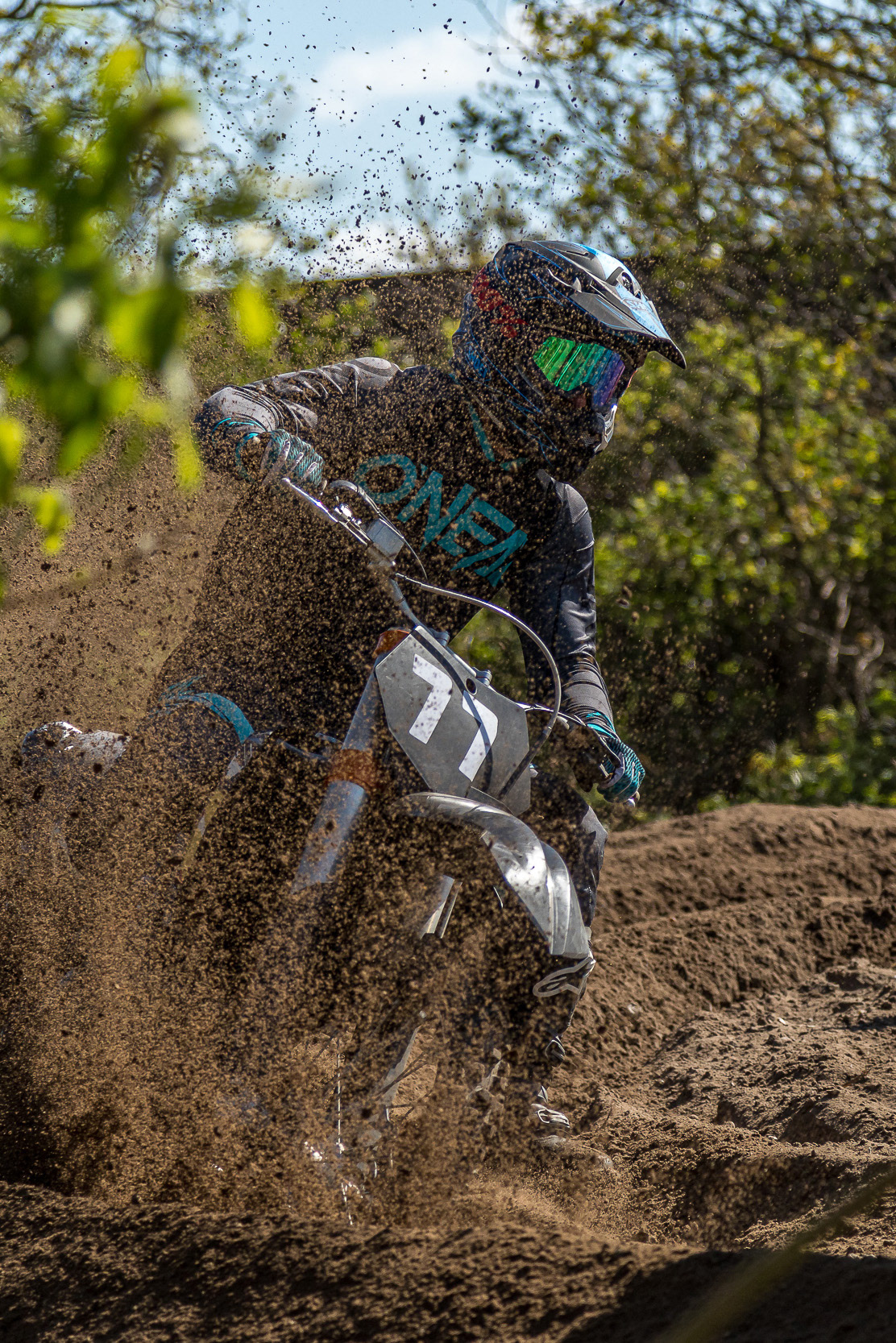 Sportfotograf Sylt - Sven Erberich