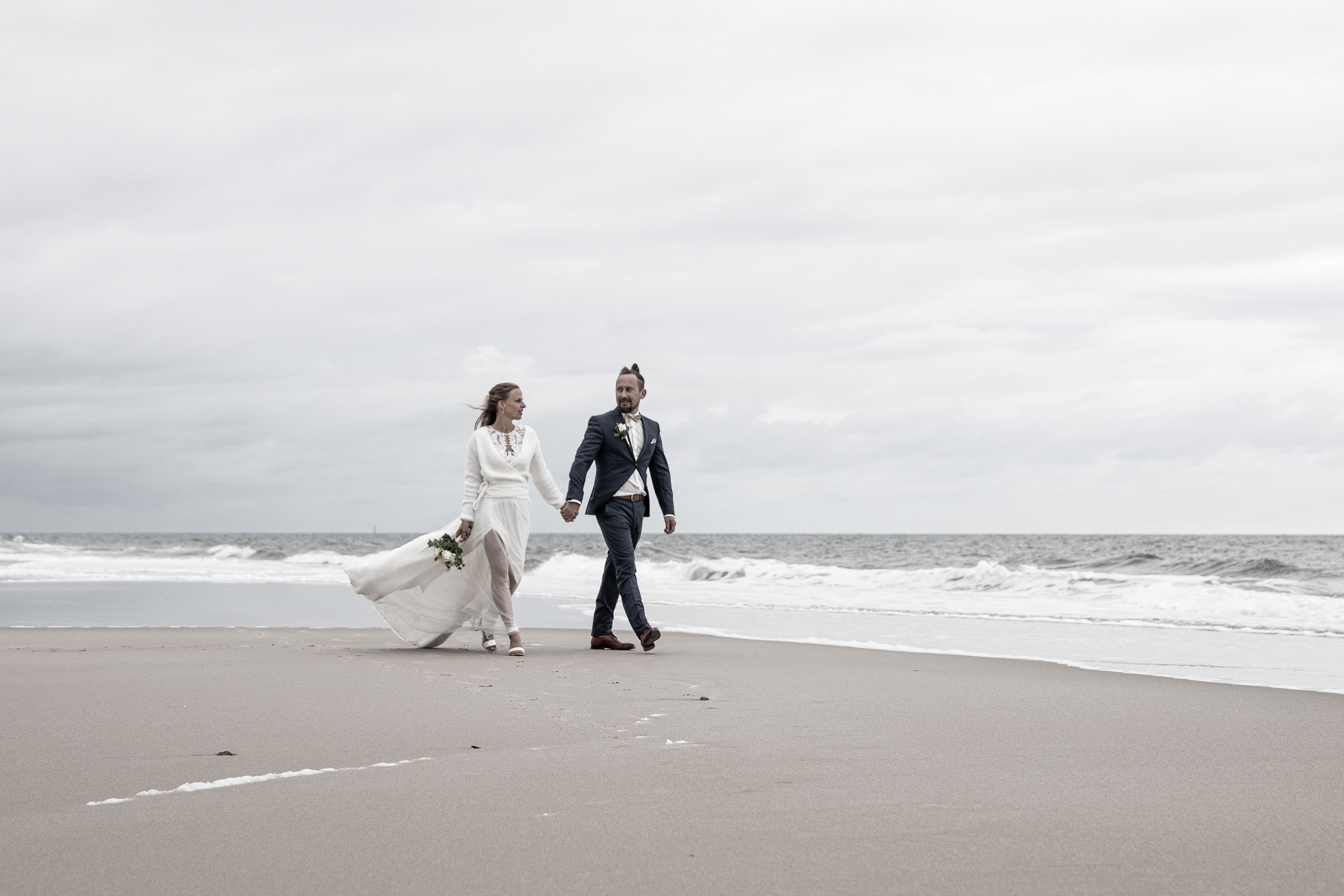 Hochzeitsfotograf Sylt - Hochzeitsfotos Sylt - Sven Erberich