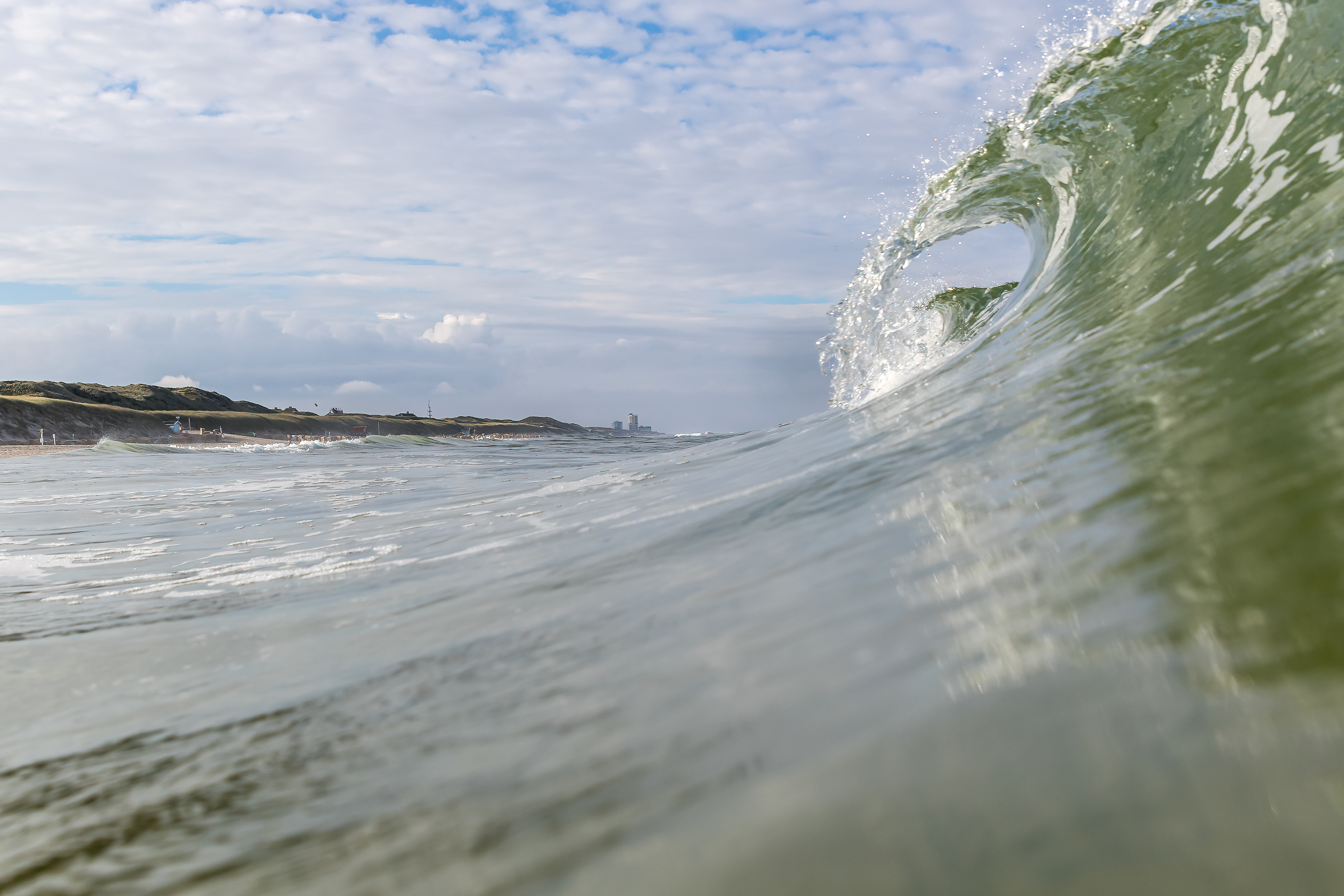 Fotograf Sylt - Sven Erberich - Austellung