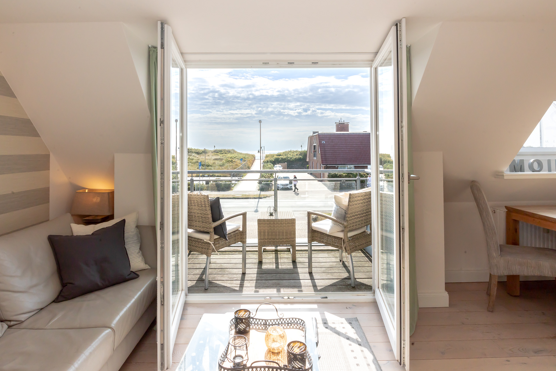 Immobilienfotograf Sylt - Sven Erberich