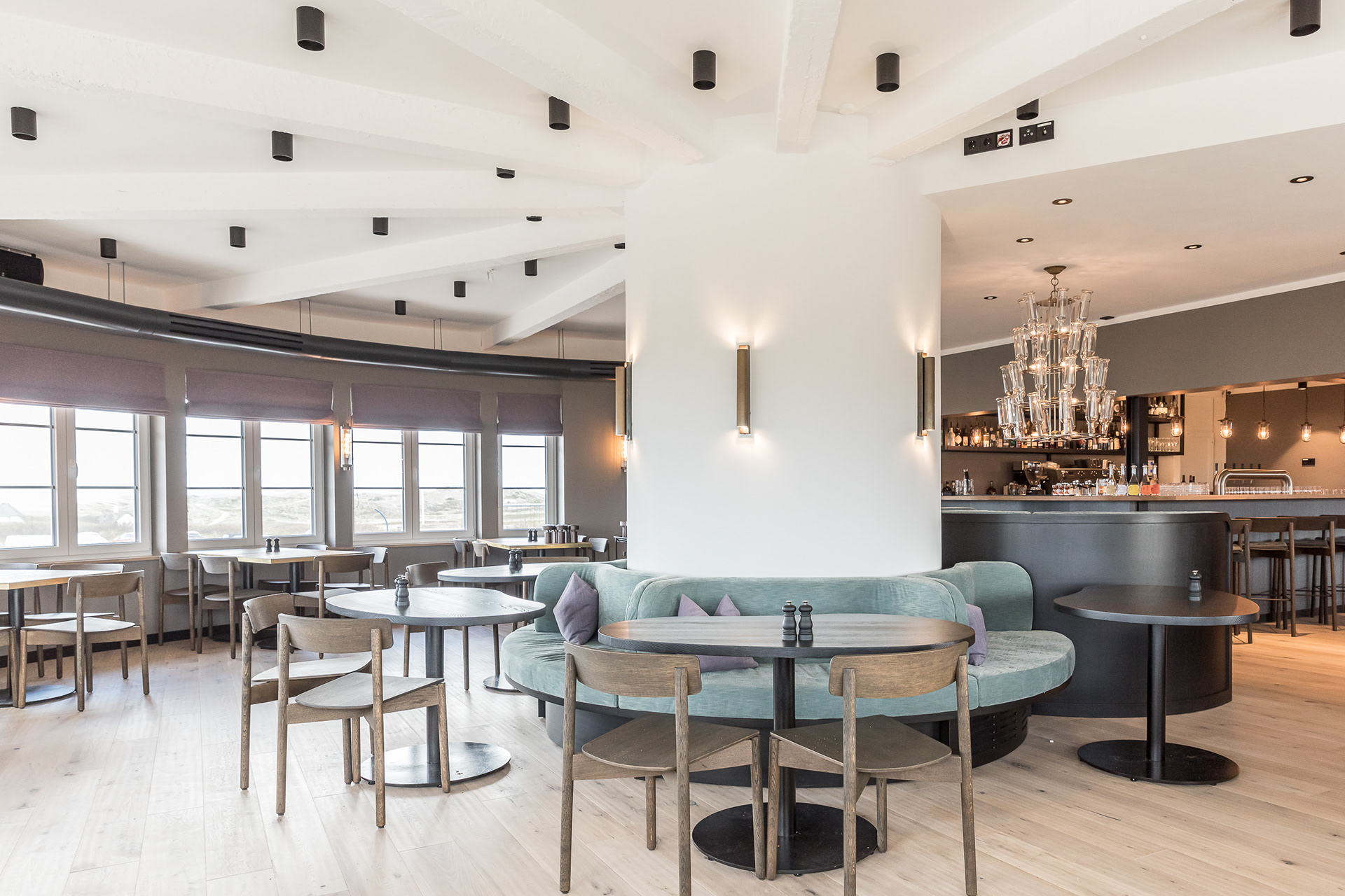 Immobilienfotograf Sylt - Sven Erberich