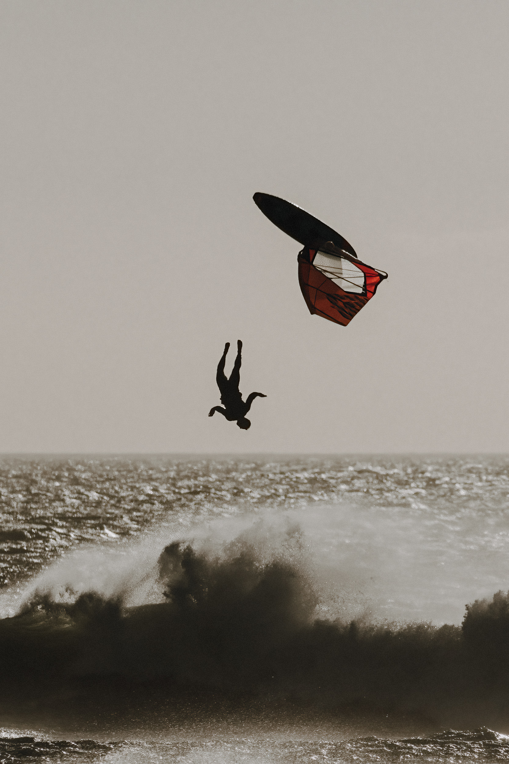 Sportfotograf Sylt - Sven Erberich