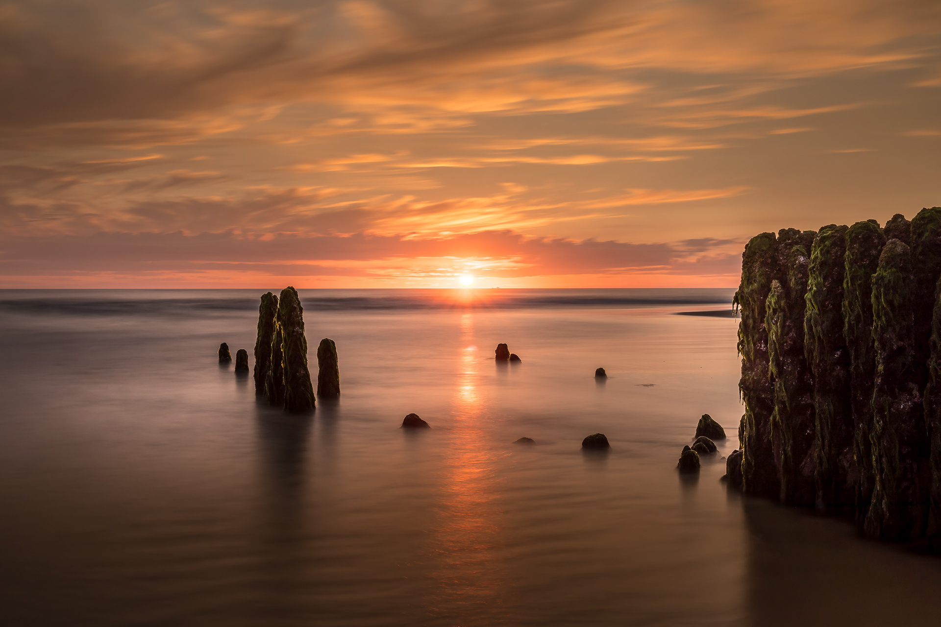 Landschaftsfotograf Sylt - Sven Erberich