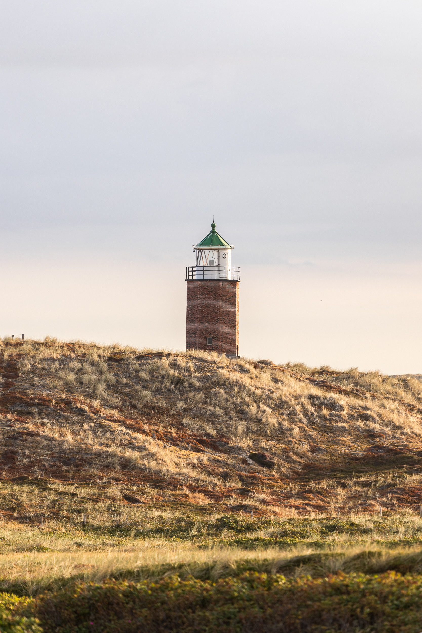 Landschaftsfotograf Sylt - Sven Erberich