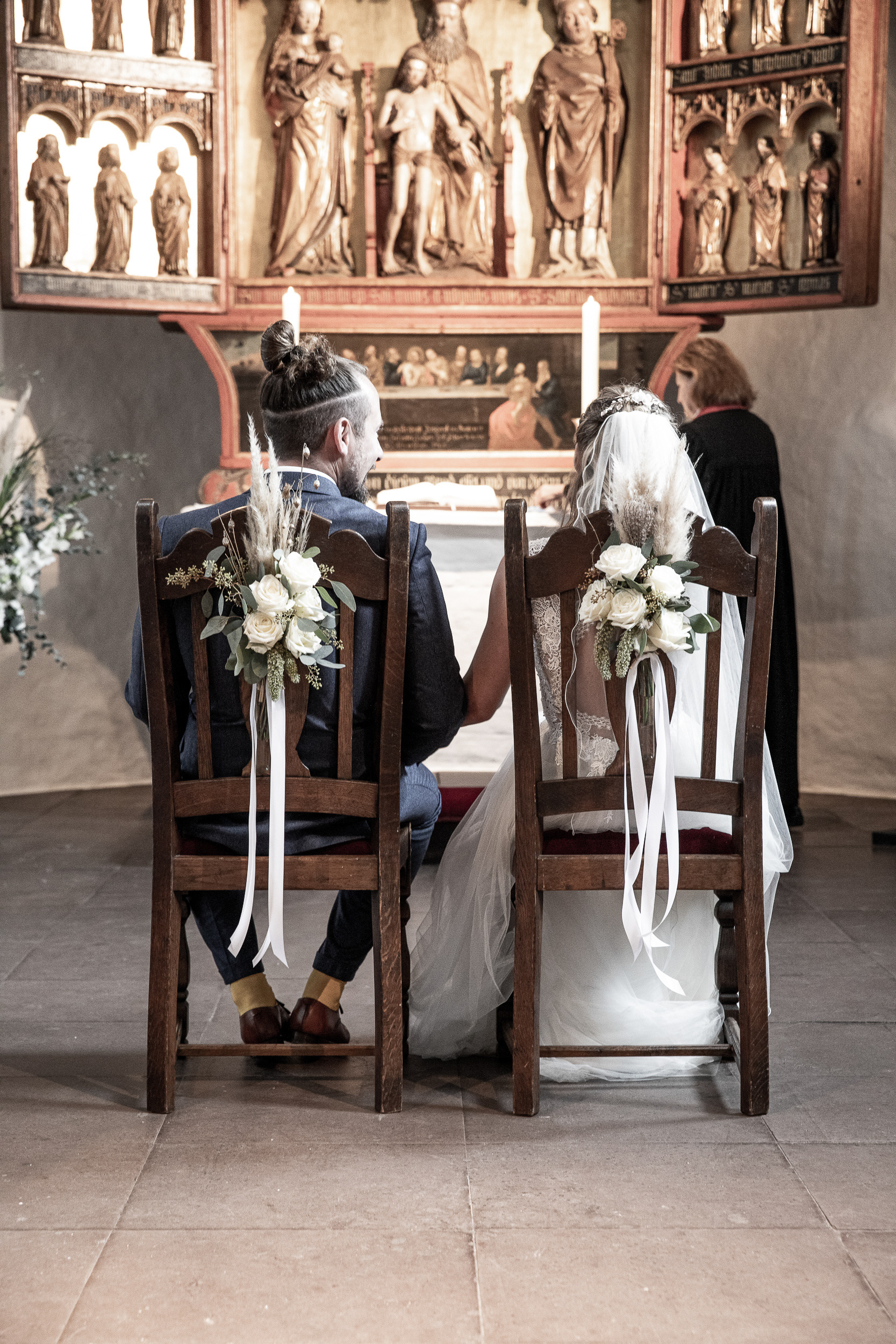 Hochzeitsfotograf Sylt