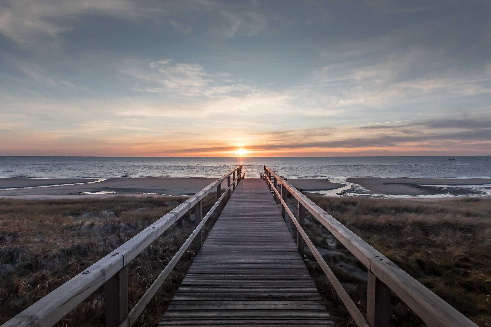 Landschaftsfotograf Sylt - Sven Erberich