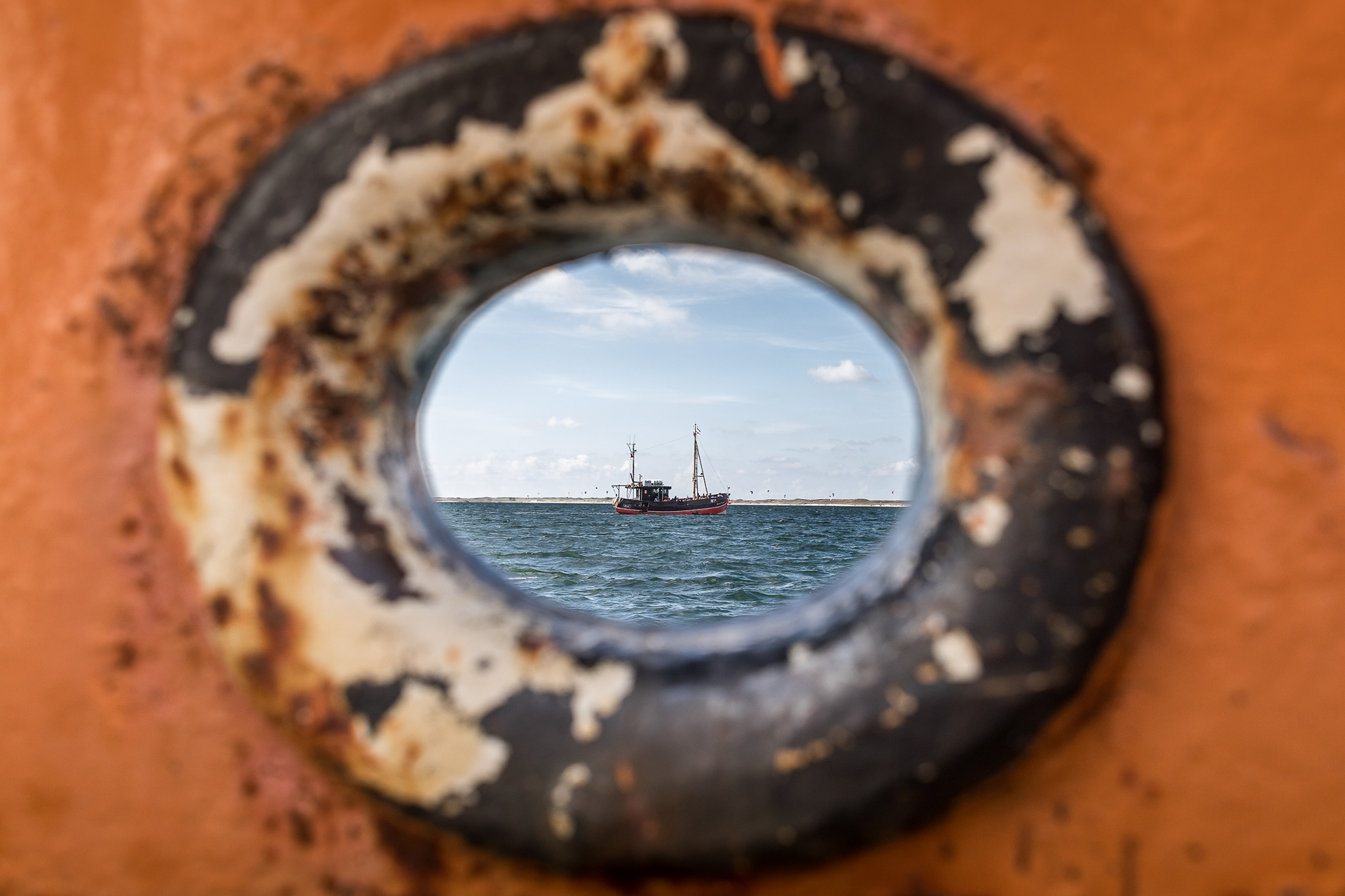 Landschaftsfotograf Sylt - Sven Erberich