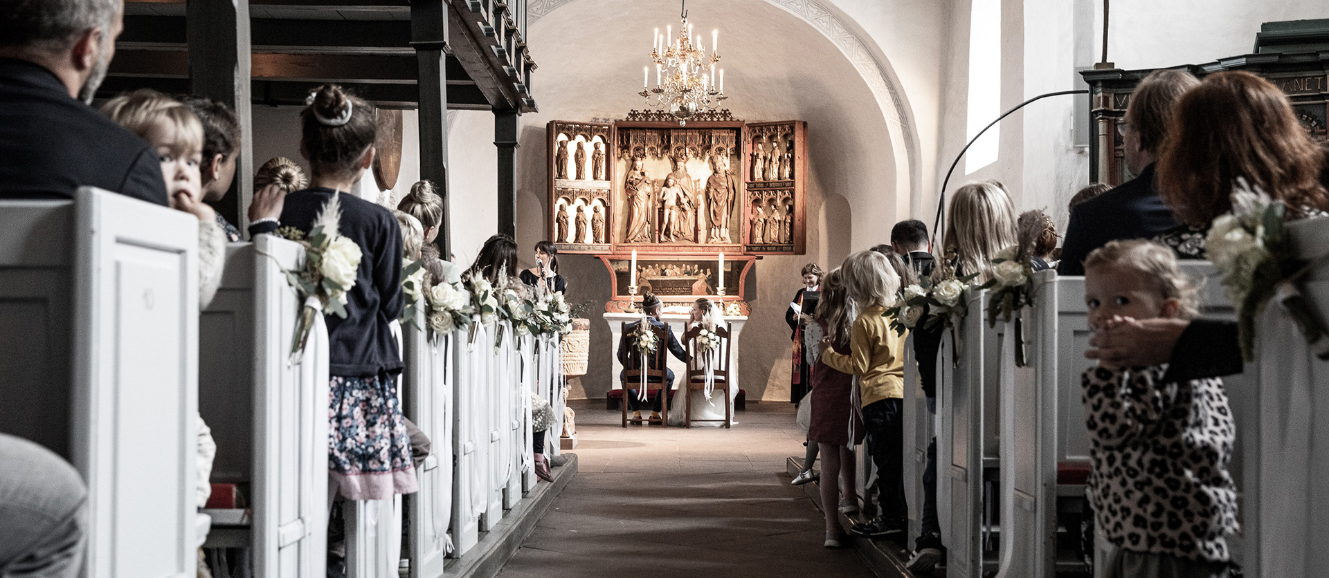 Hochzeitsfotograf Sylt - Sven Erberich
