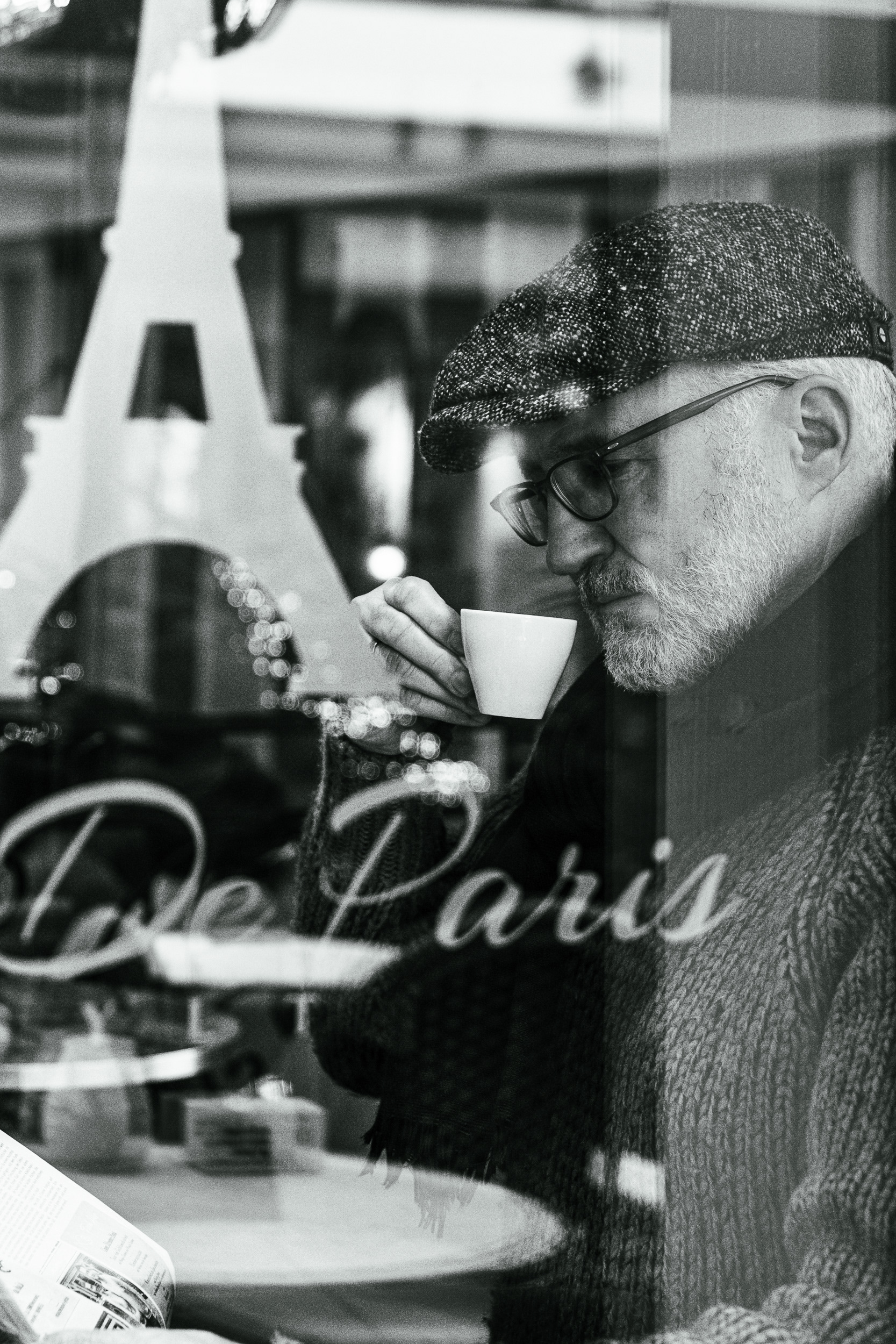 Fotograf Sylt - Sven Erberich