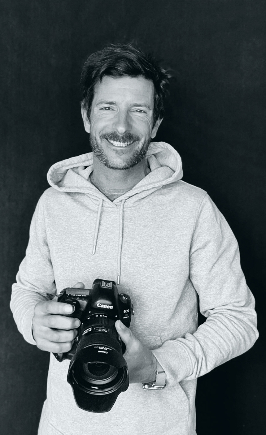 Fotograf Sylt - Sven Erberich