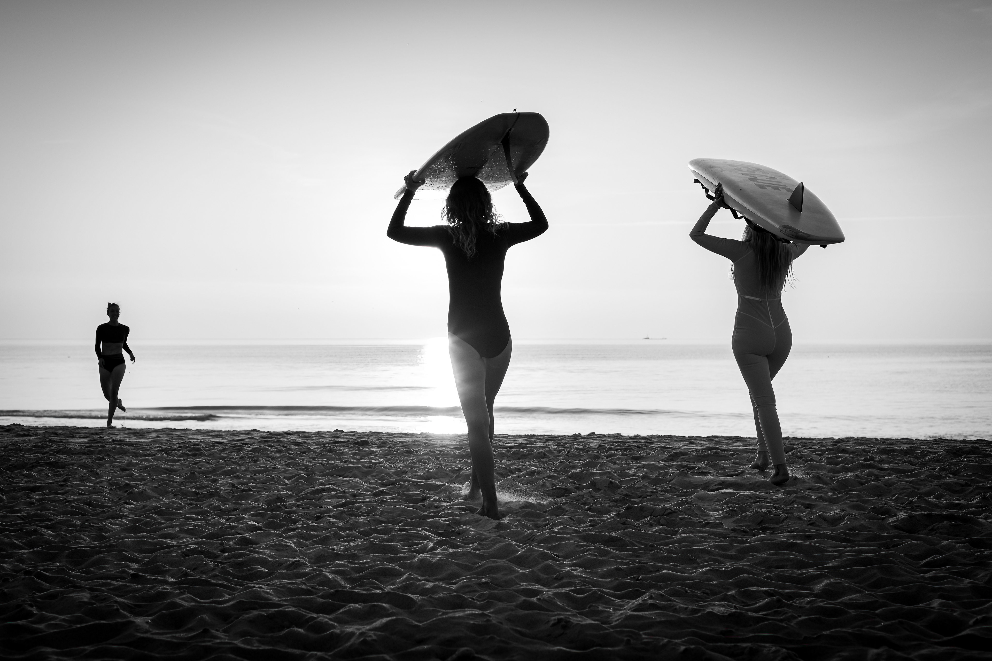 Fotograf Sylt - Sven Erberich - Austellung