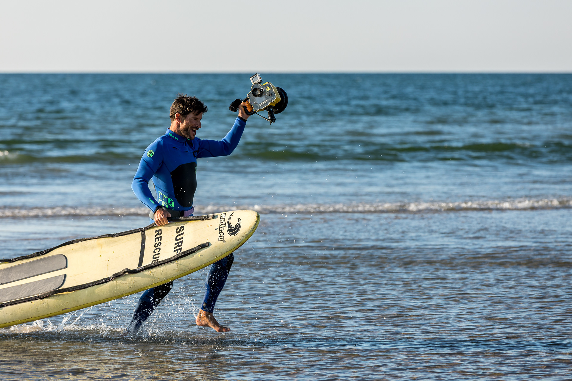 Sportfotograf Sylt - Sven Erberich