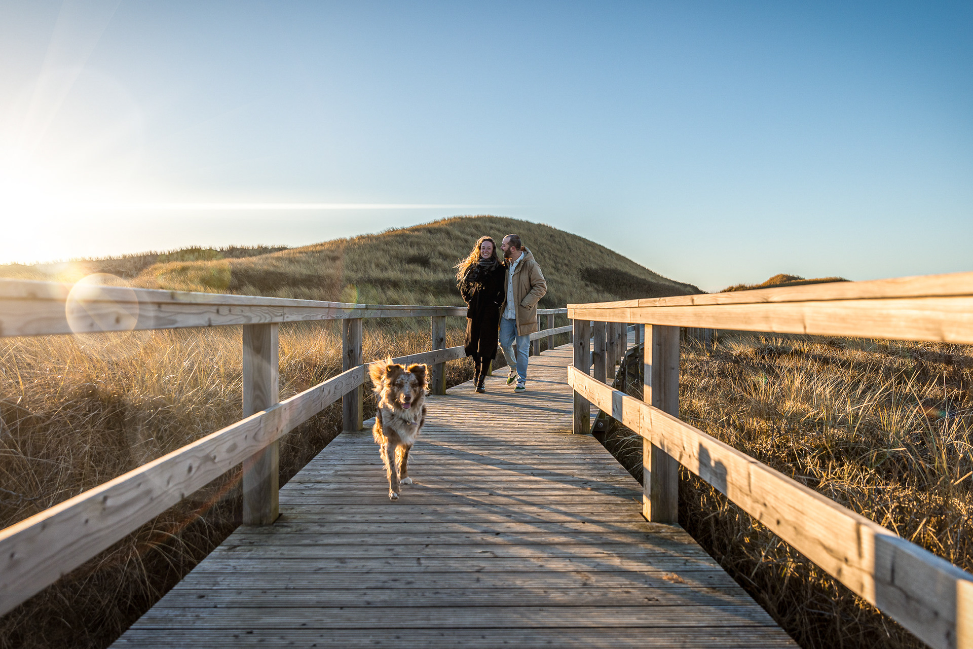 Fotograf Sylt - Menschen & Emotionen
