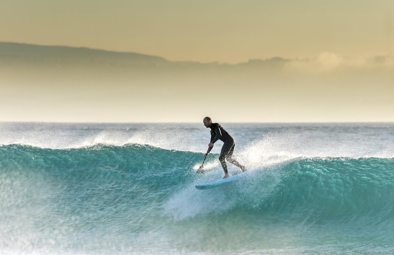 Sportfotograf Sylt - Sven Erberich