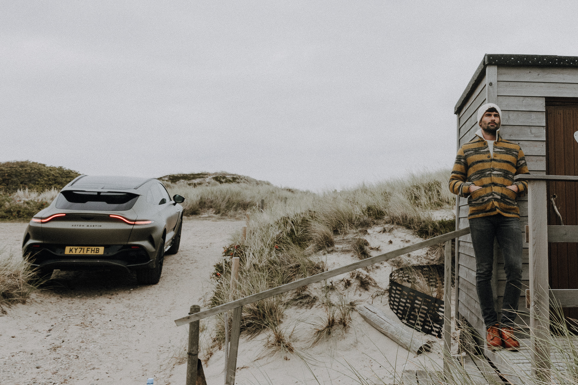 Fotograf Sylt - Sven Erberich