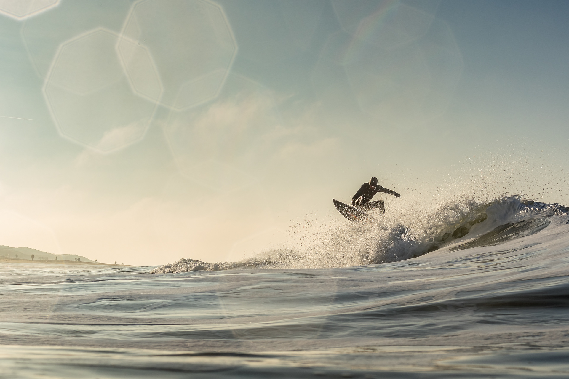 Sportfotograf Sylt - Sven Erberich
