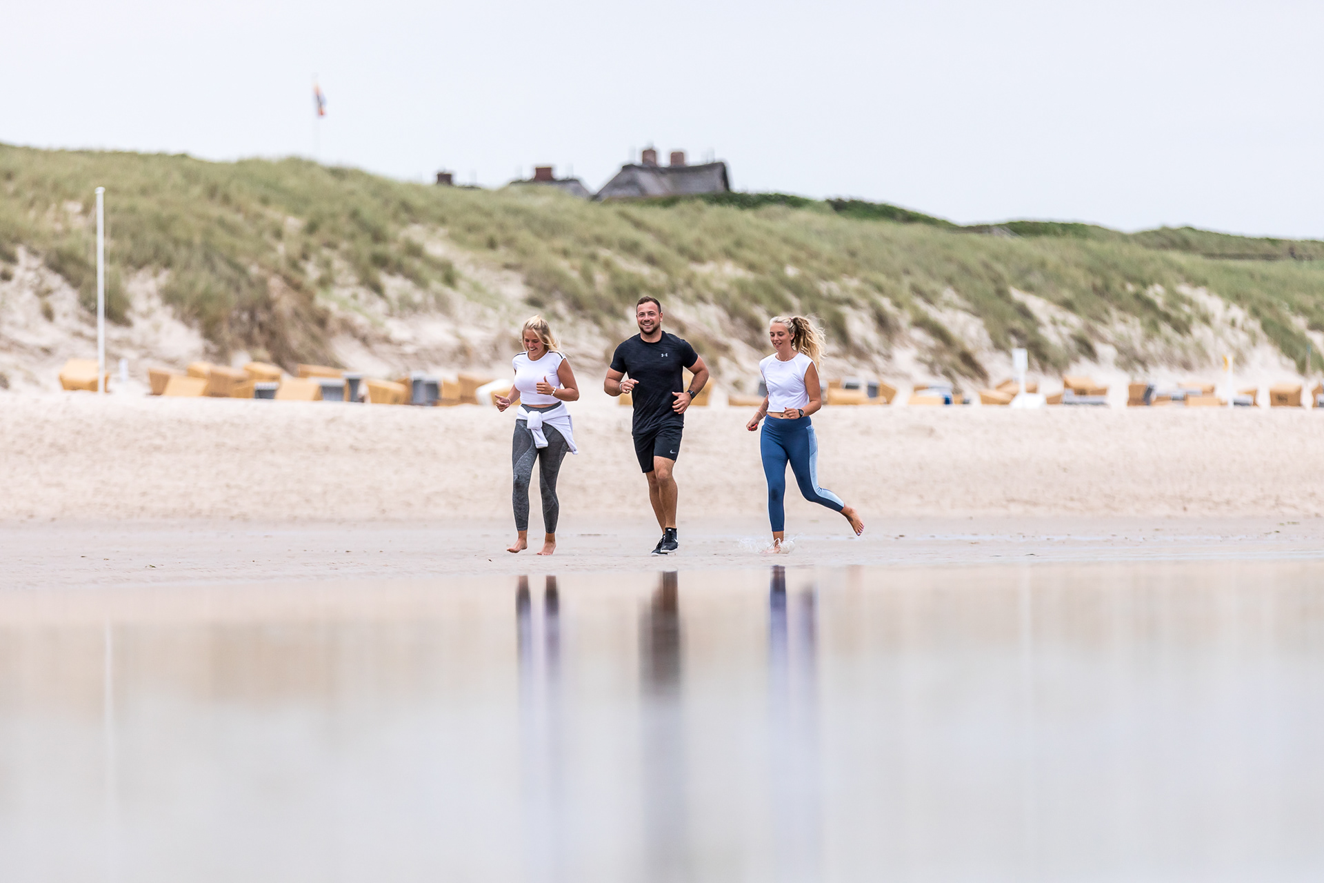 Werbefotograf Sylt - Sven Erberich