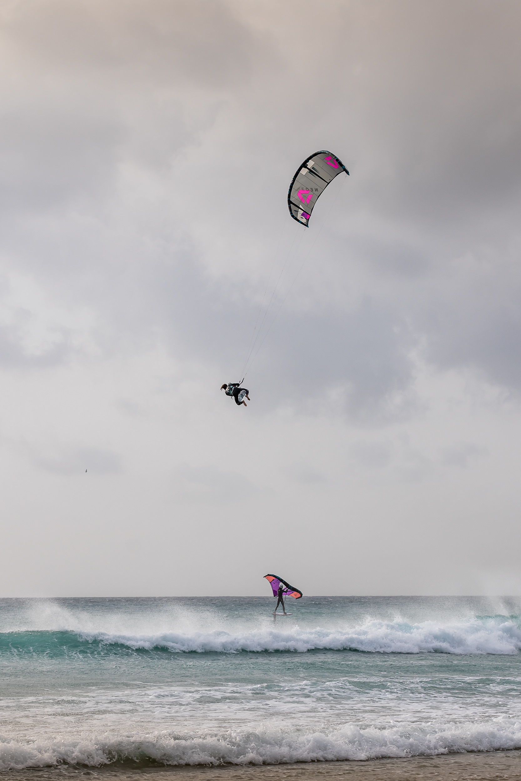 Sportfotograf Sylt - Sven Erberich