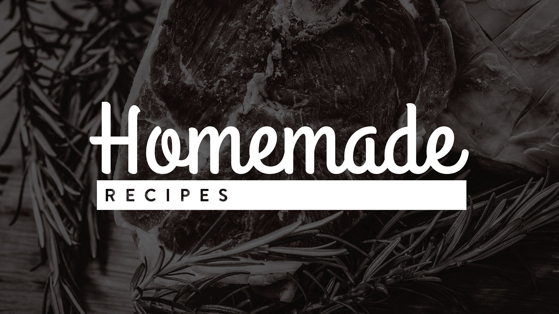Want to make know how grandma made that pie? look no further.