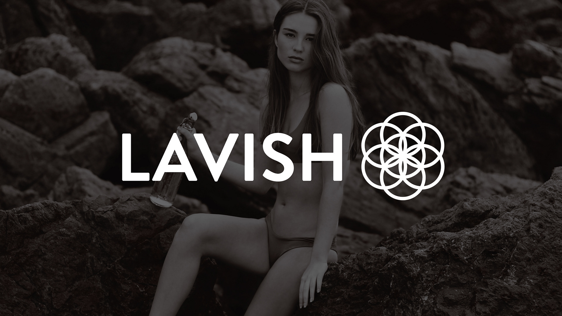 Bath bomb, make up and wellness brand