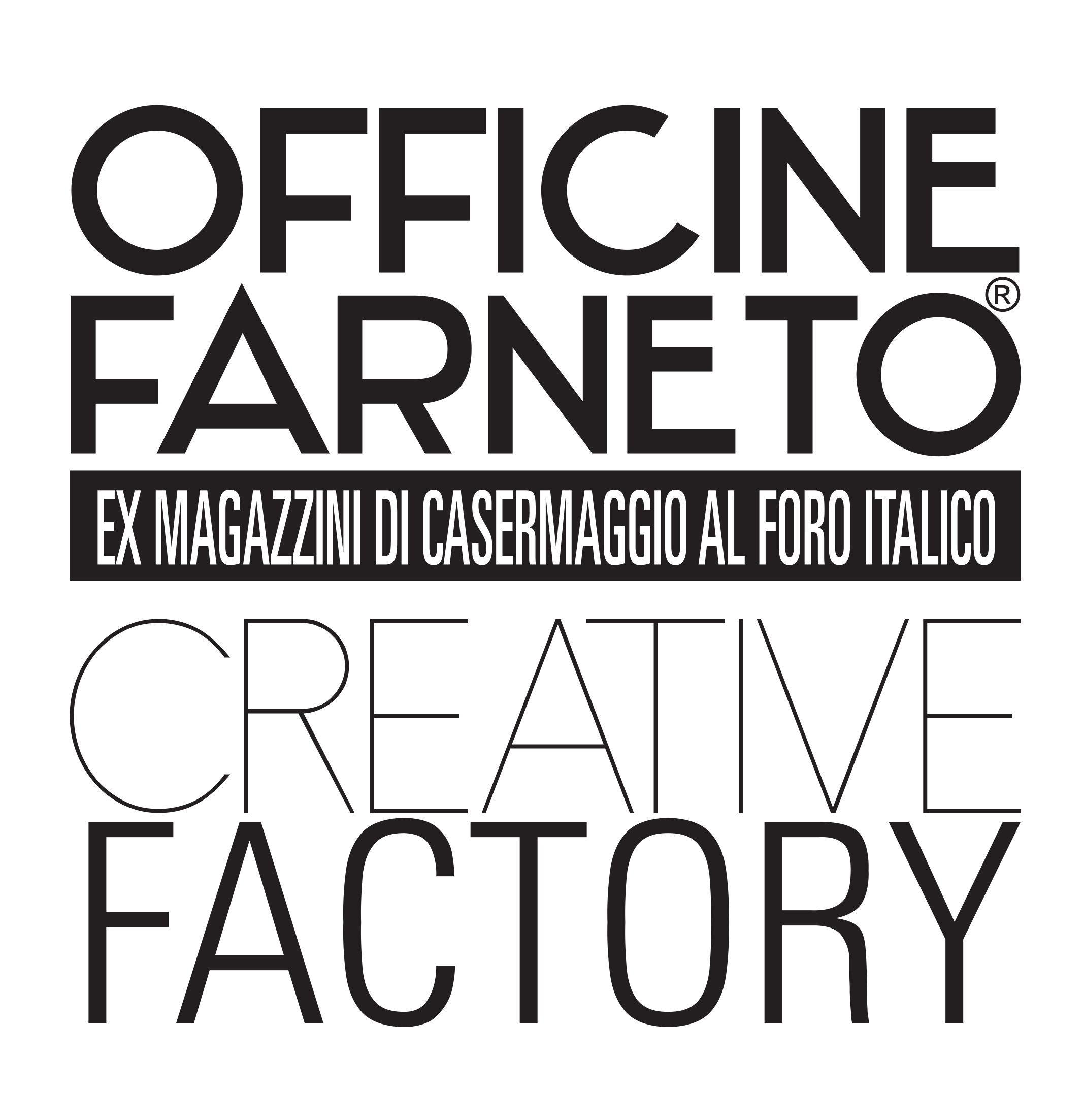 Officine Farneto