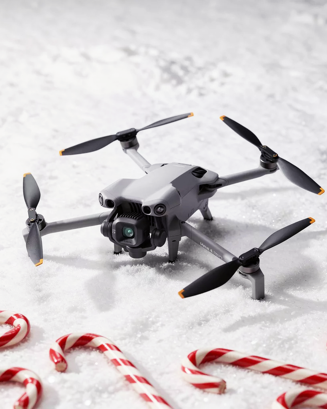 DJI Store Wien