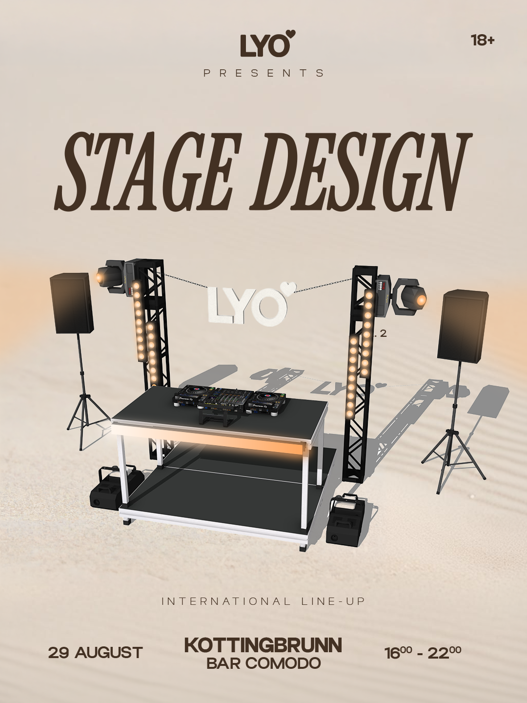 SKETCHUP (3D DESIGN) & PHOTOSHOP