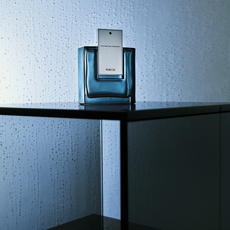 Designer Parfums - PORSCHE DESIGN