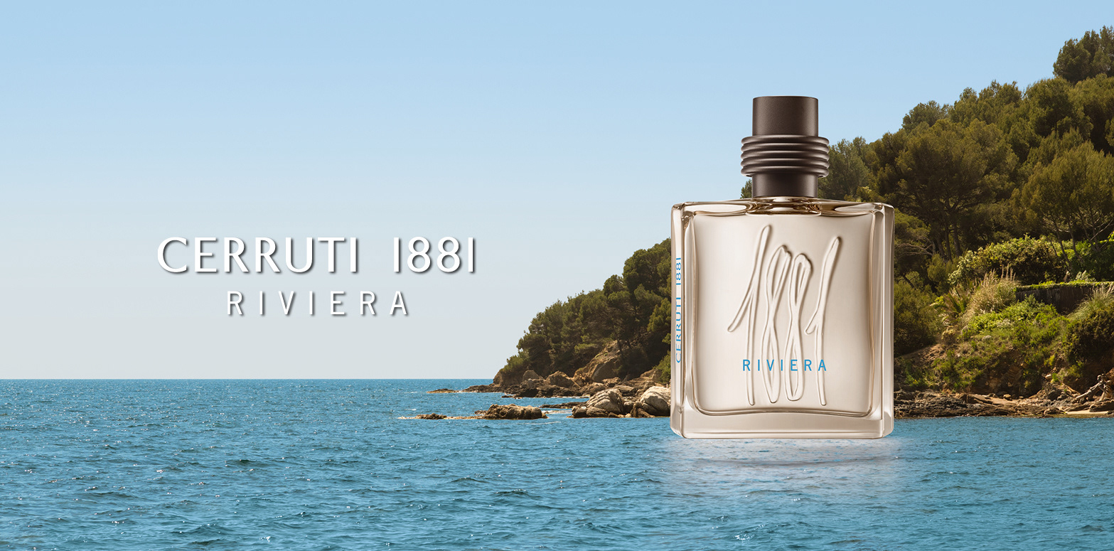 - 1881 CERRUTI Parfums Designer