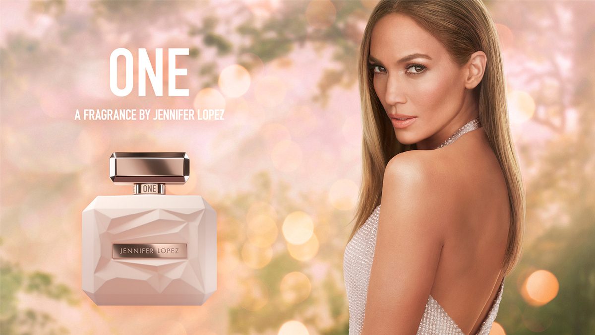 Designer Parfums JENNIFER LOPEZ