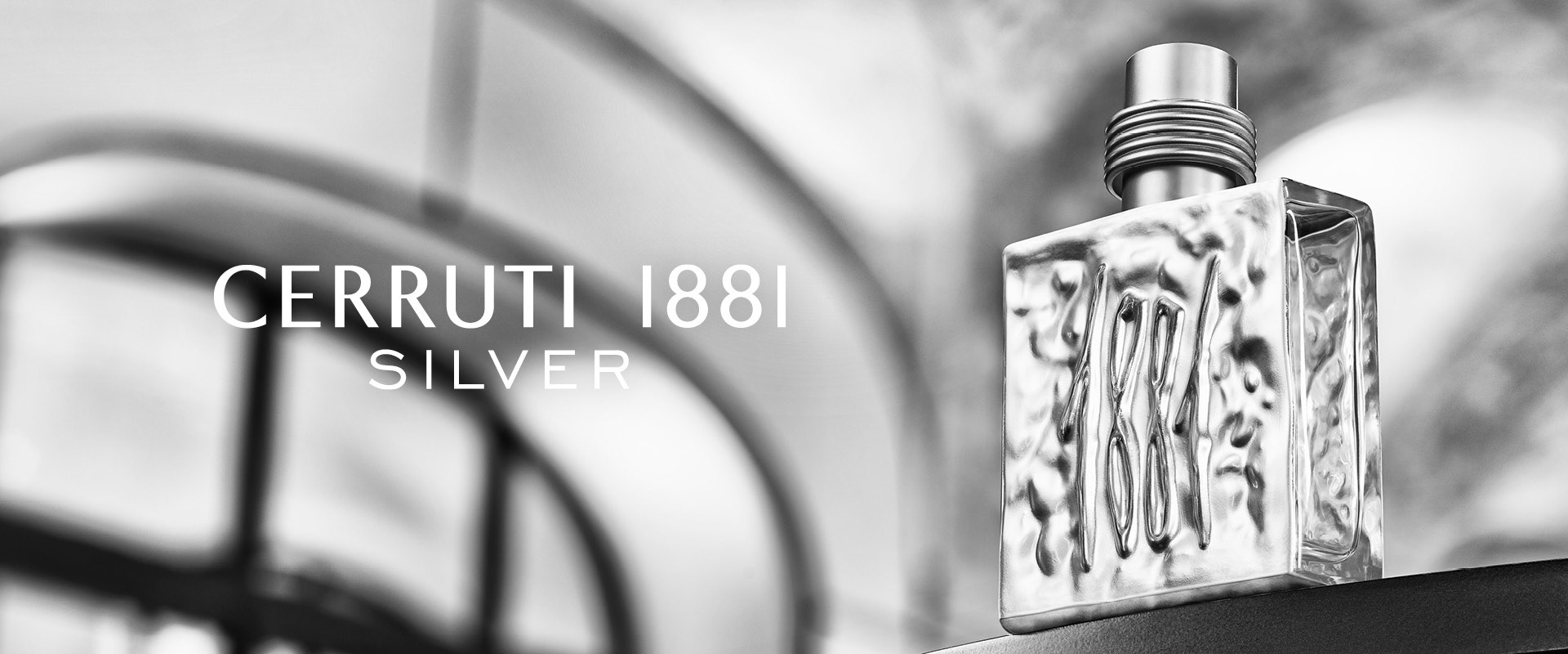 i mellemtiden i mellemtiden sennep Designer Parfums - CERRUTI 1881