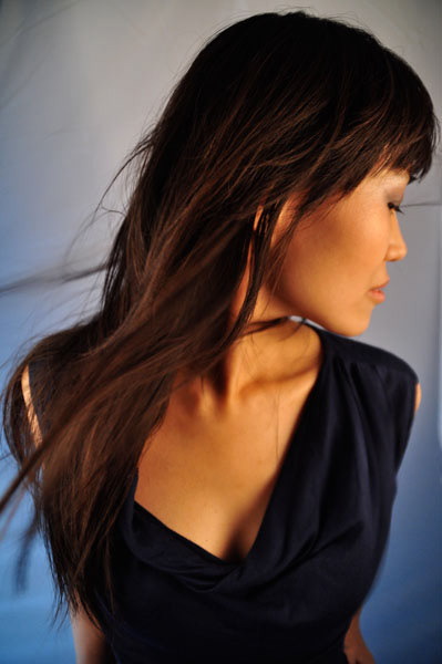 Mari Takagi