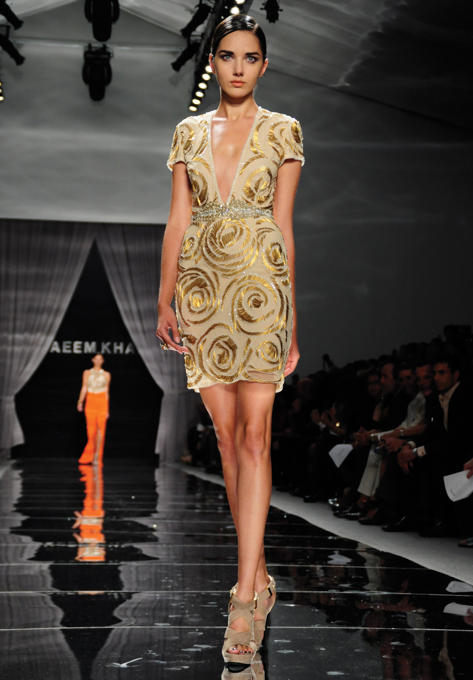 New York Fashion Week