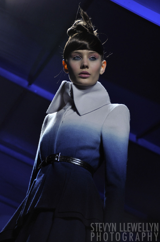 New York Fashion Week