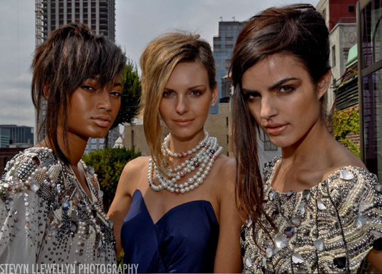 New York Fashion Week