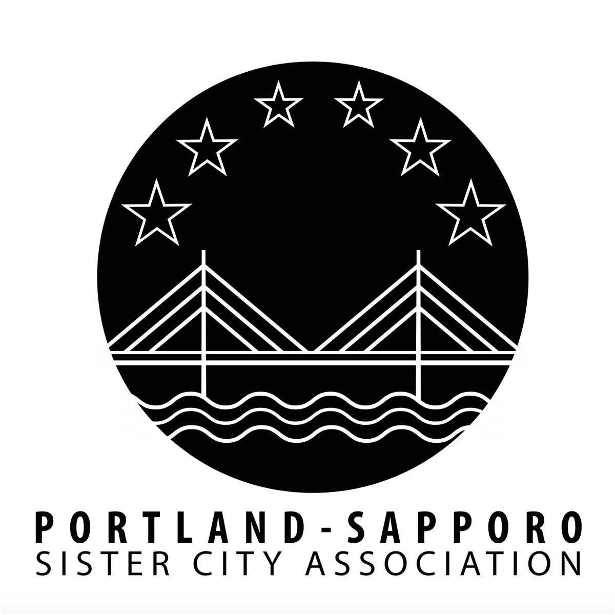 PSSCA logo design