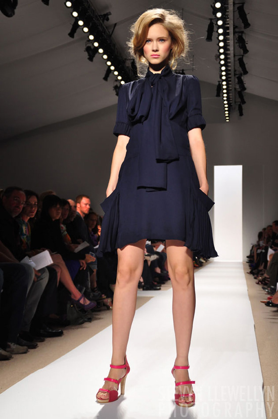 New York Fashion Week