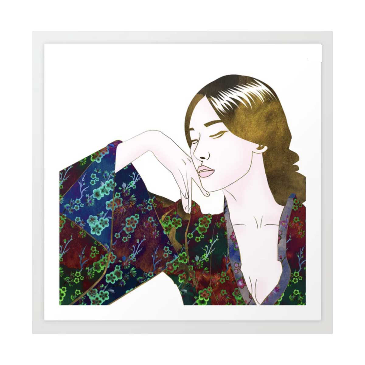 Reverie