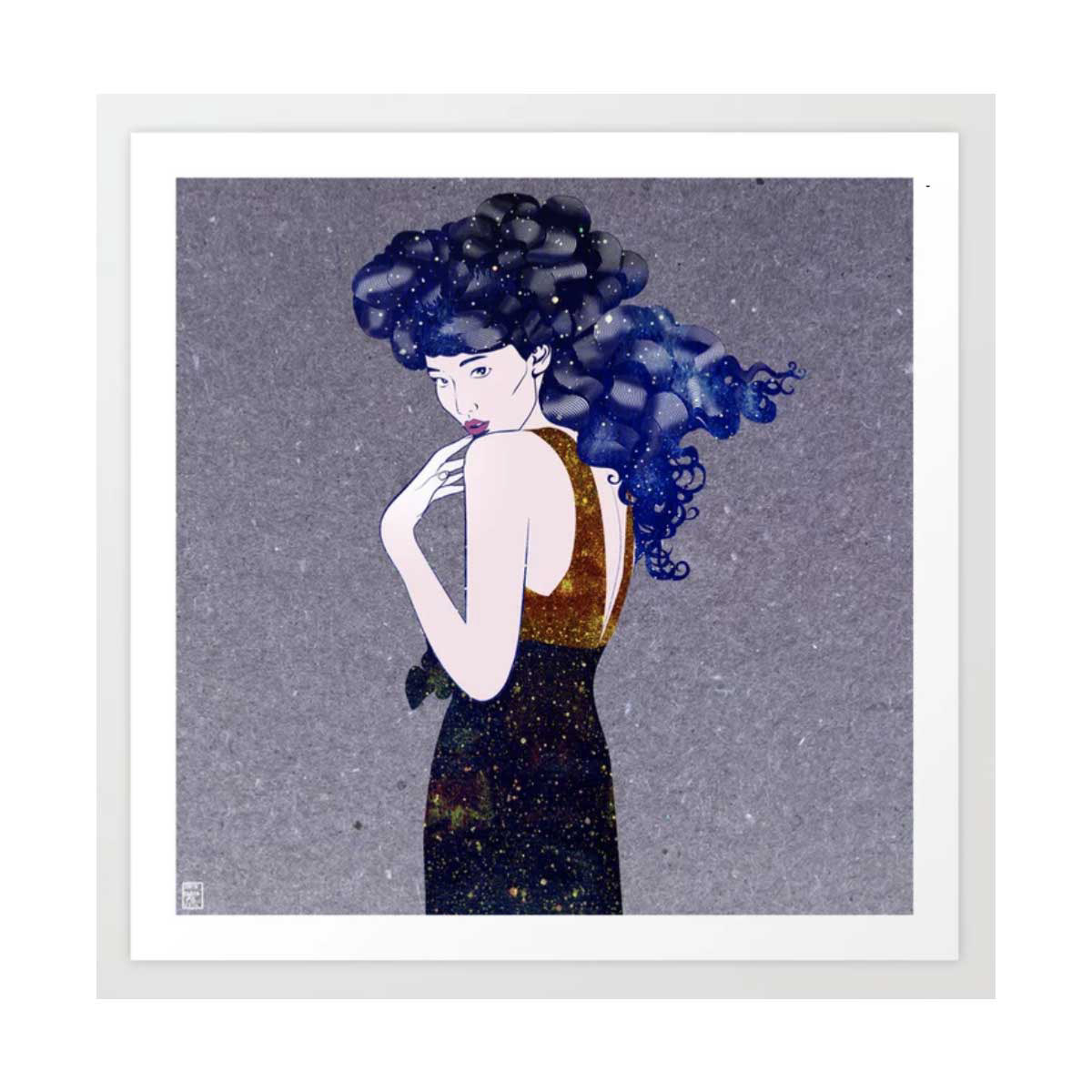 Tresses