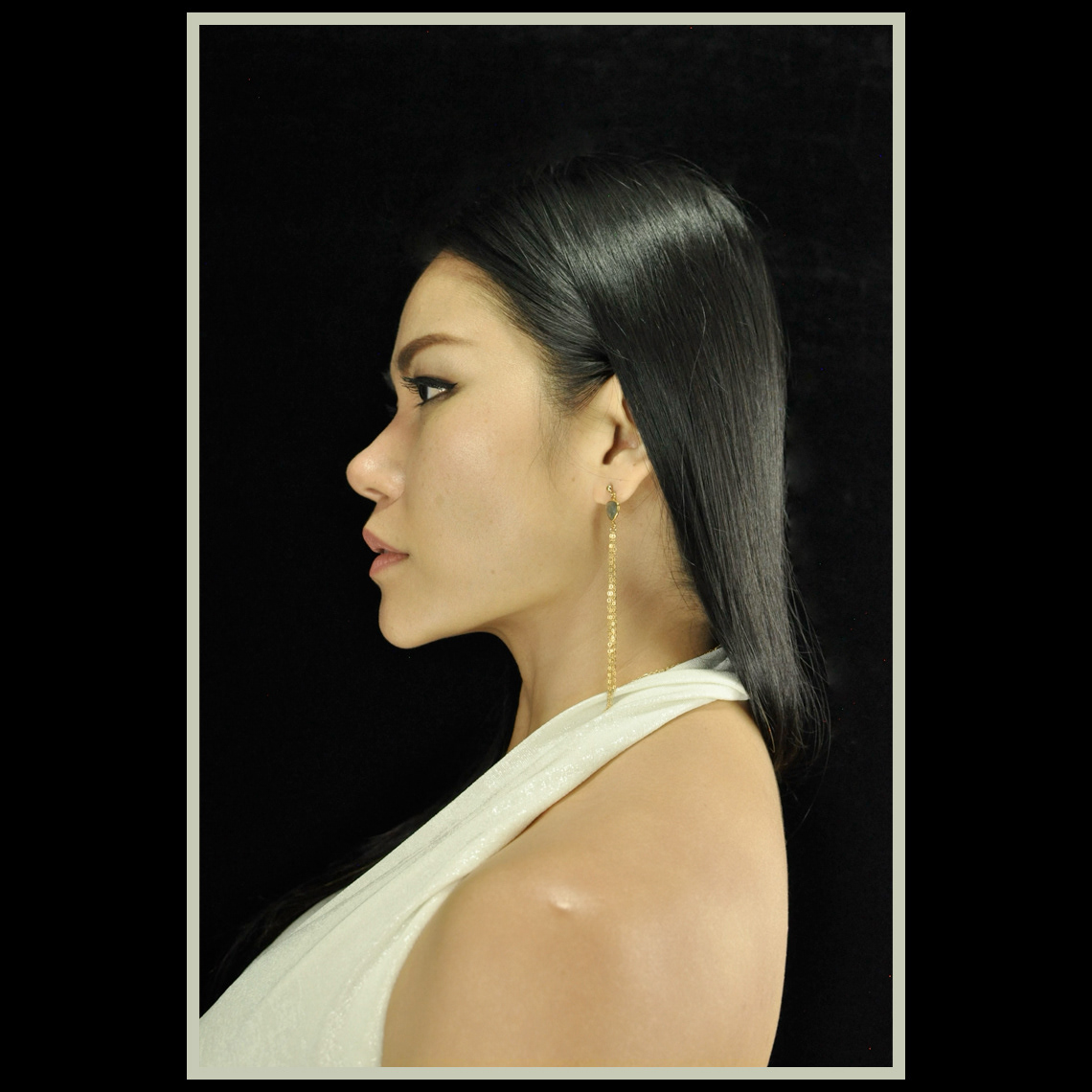 Kaniika Jewelry Photoshoot
