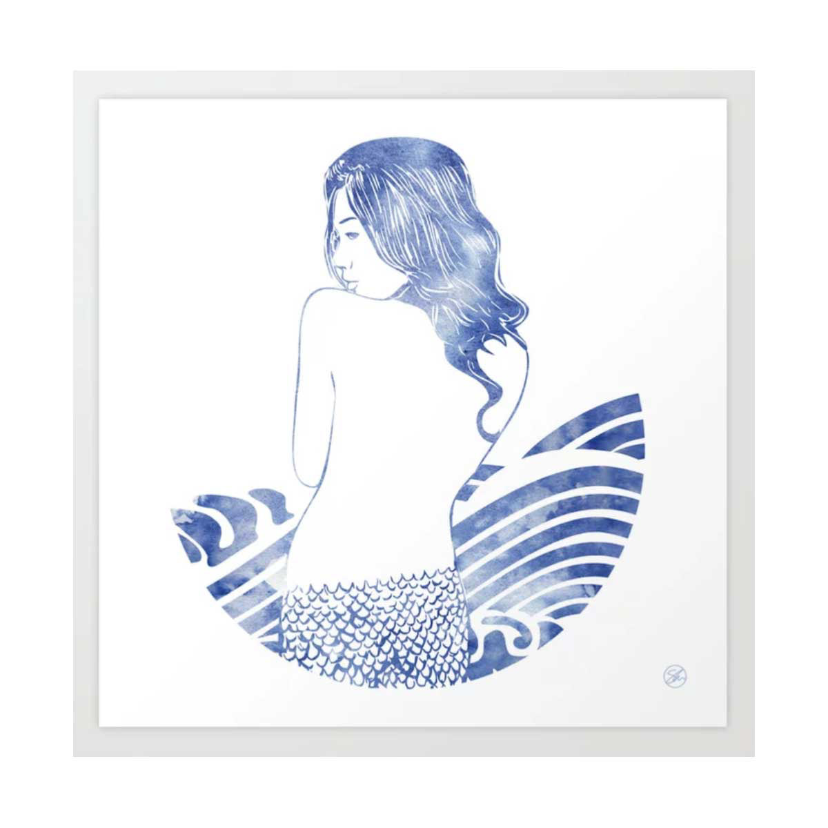 Mermaid