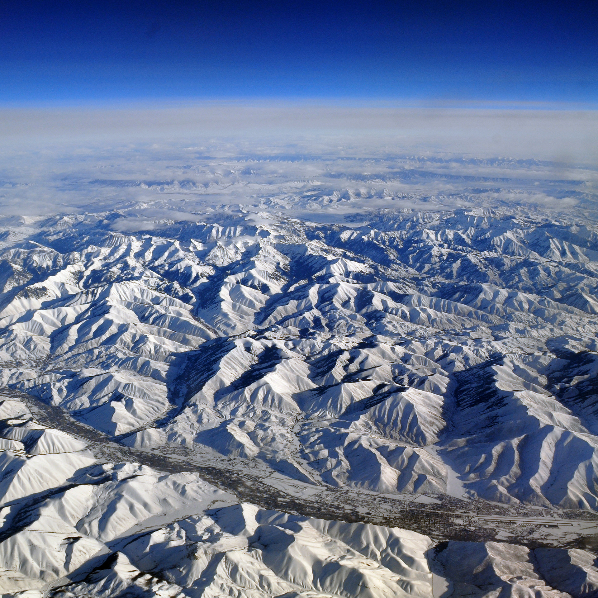 Aerial
