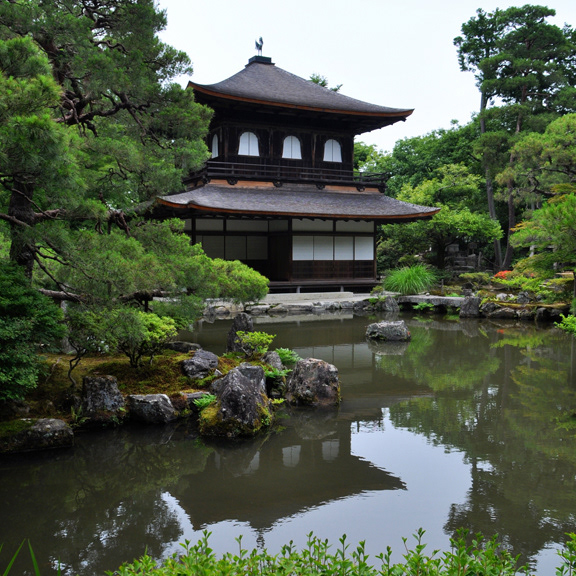 Kyoto, Japan