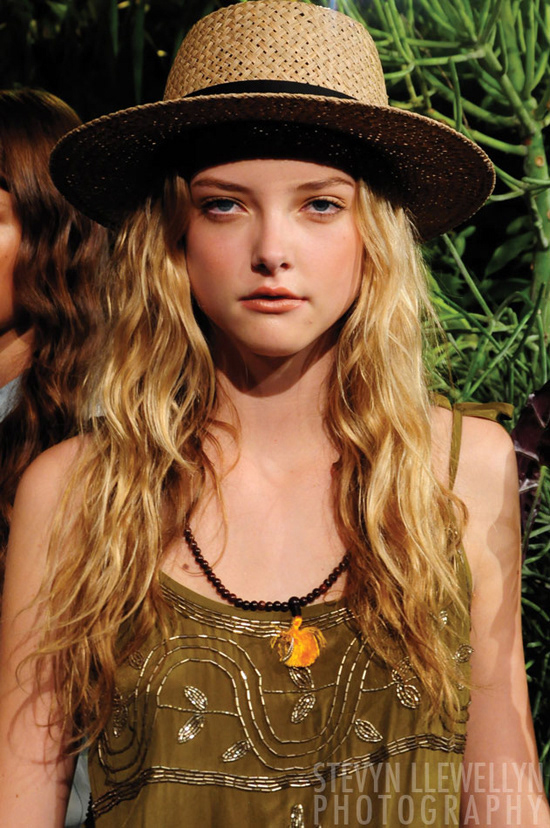 New York Fashion Week
