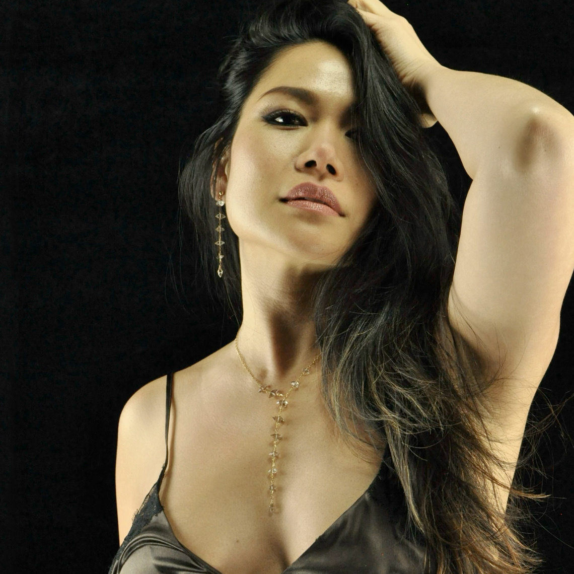 Kaniika Jewelry Photoshoot