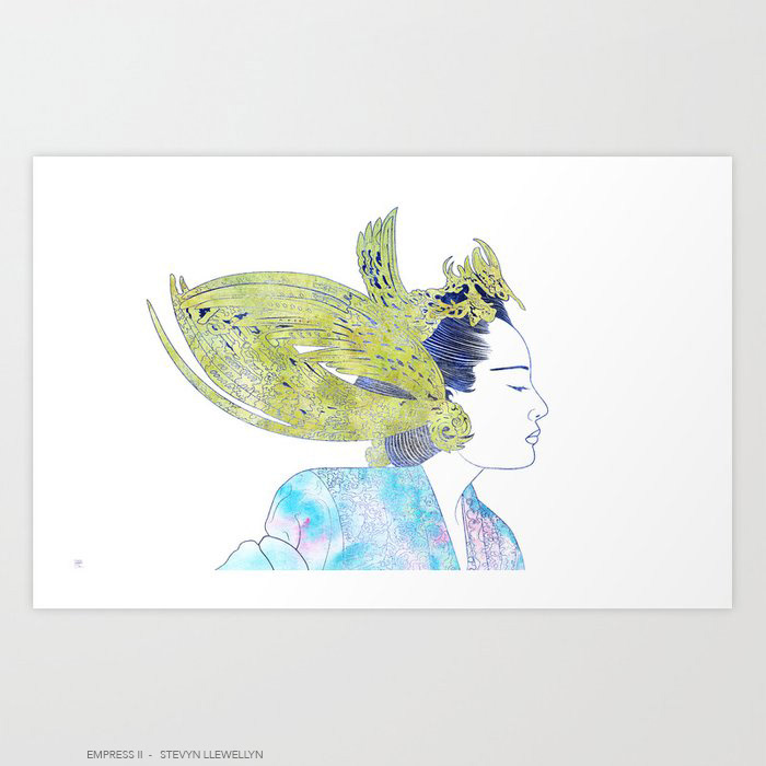 Empress II