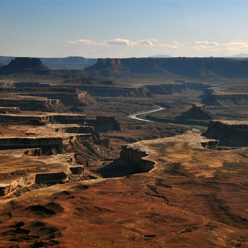 Canyonlands, Utah